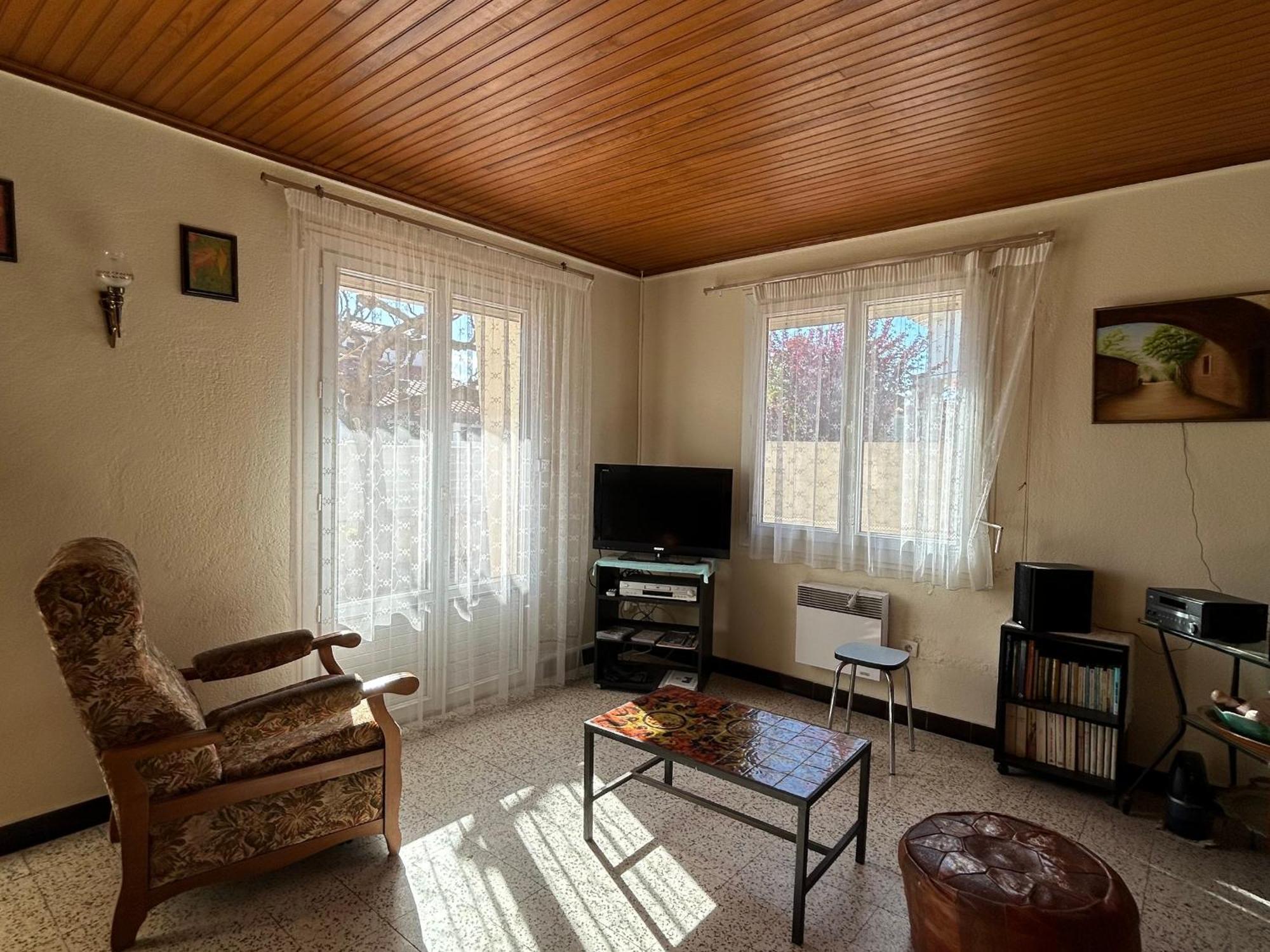 Maison Familiale A Saint-Cyprien, Proche Plage Et Commerces - Fr-1-732-75 Εξωτερικό φωτογραφία