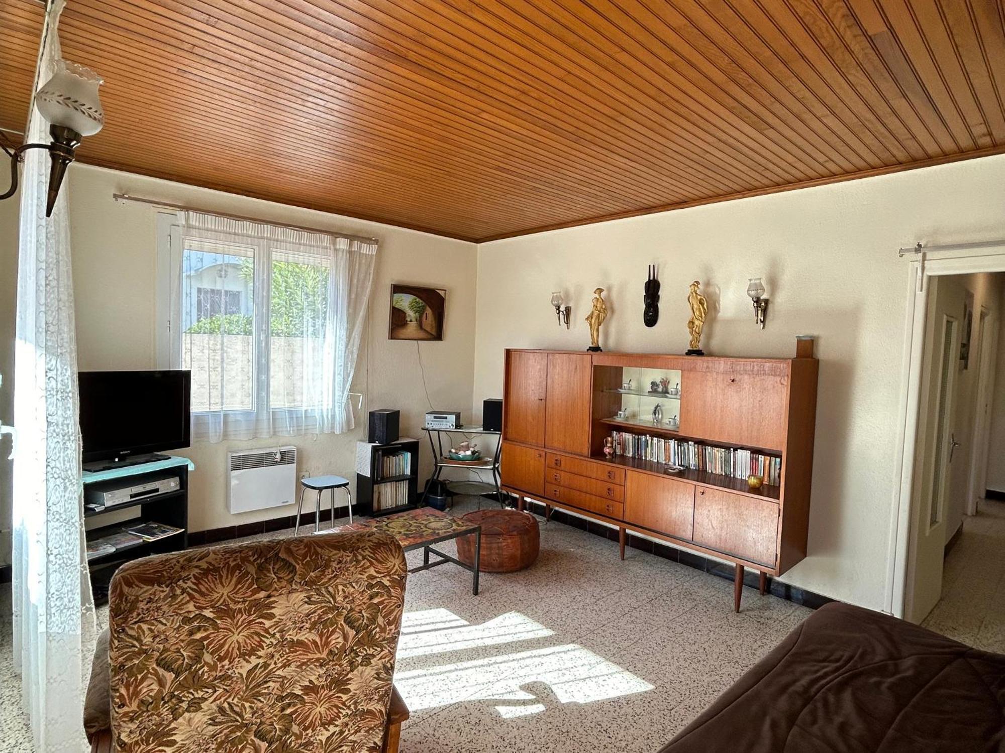 Maison Familiale A Saint-Cyprien, Proche Plage Et Commerces - Fr-1-732-75 Εξωτερικό φωτογραφία