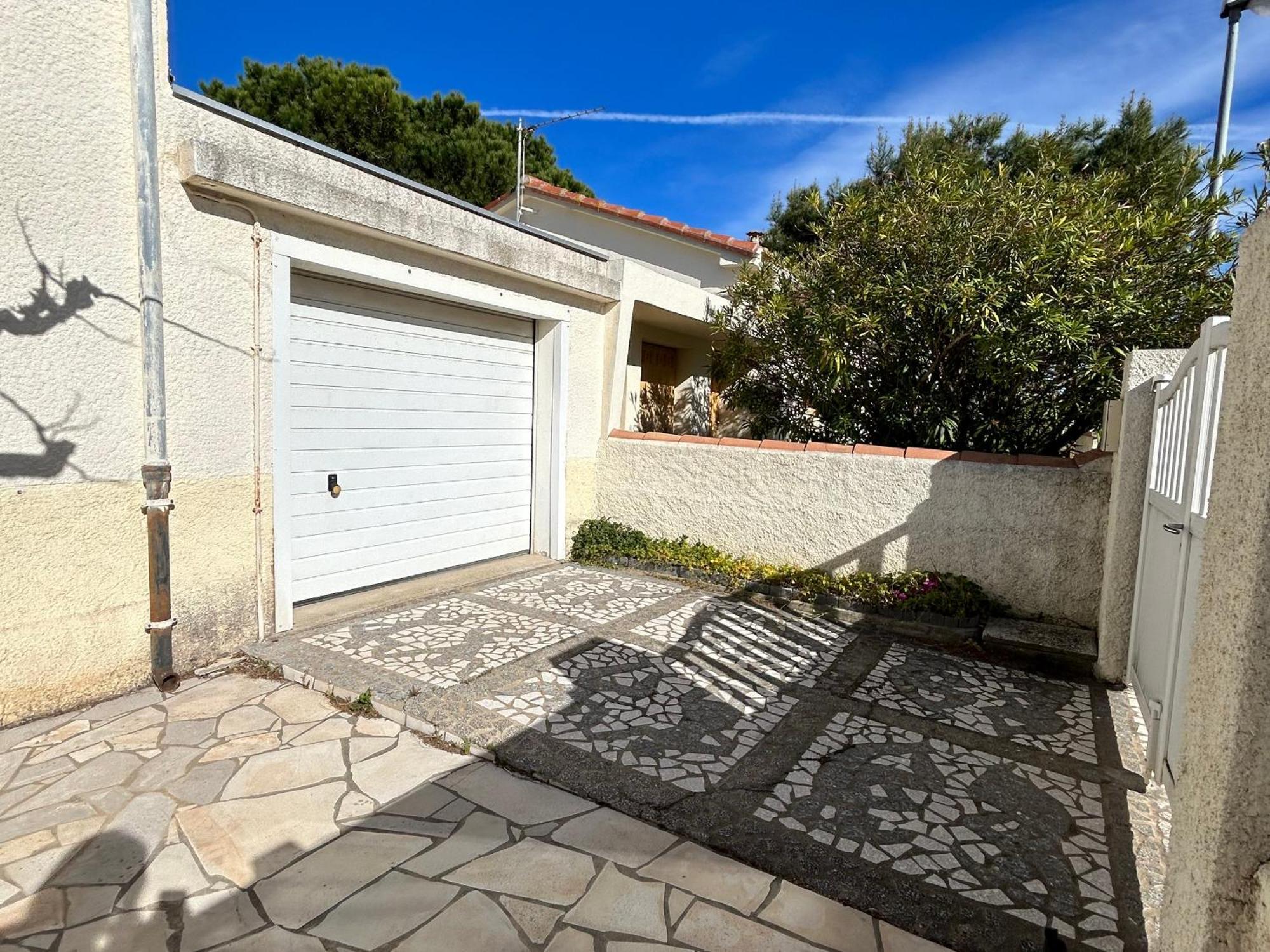 Maison Familiale A Saint-Cyprien, Proche Plage Et Commerces - Fr-1-732-75 Εξωτερικό φωτογραφία