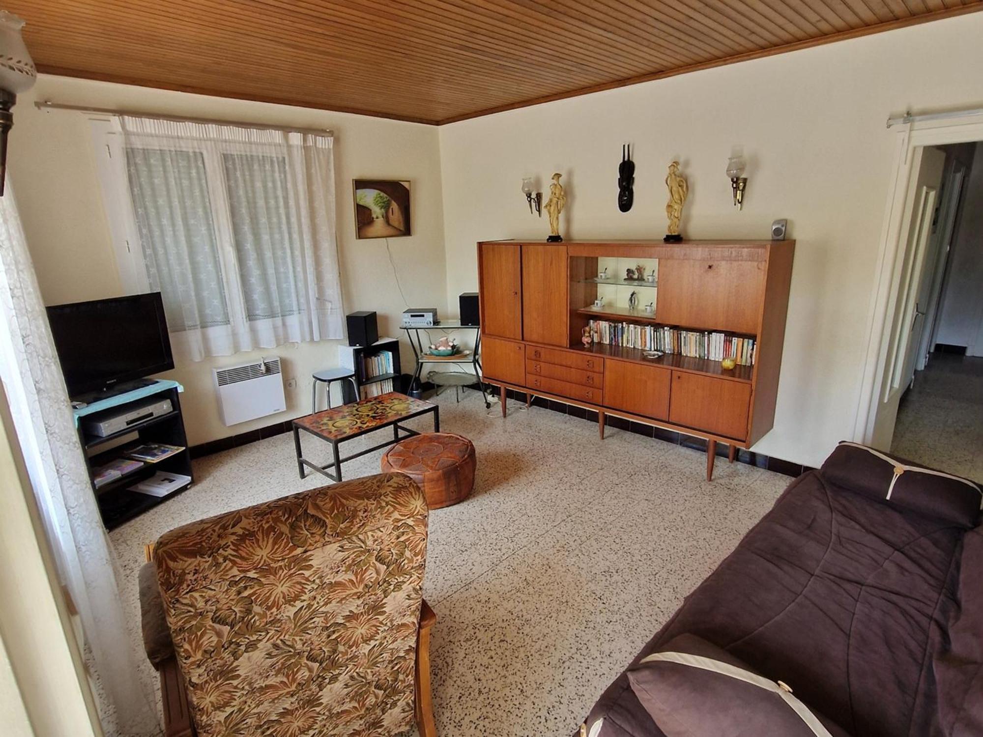 Maison Familiale A Saint-Cyprien, Proche Plage Et Commerces - Fr-1-732-75 Εξωτερικό φωτογραφία