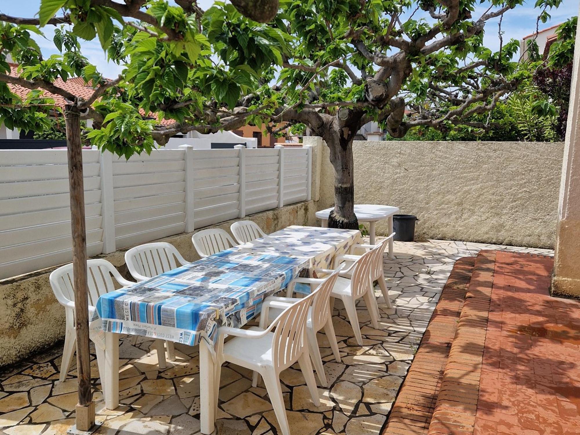 Maison Familiale A Saint-Cyprien, Proche Plage Et Commerces - Fr-1-732-75 Εξωτερικό φωτογραφία