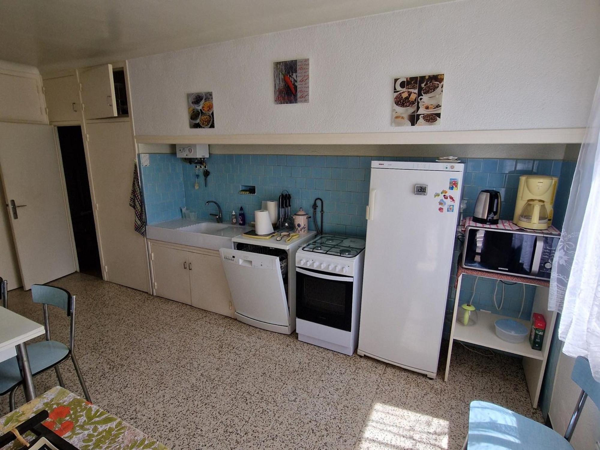 Maison Familiale A Saint-Cyprien, Proche Plage Et Commerces - Fr-1-732-75 Εξωτερικό φωτογραφία