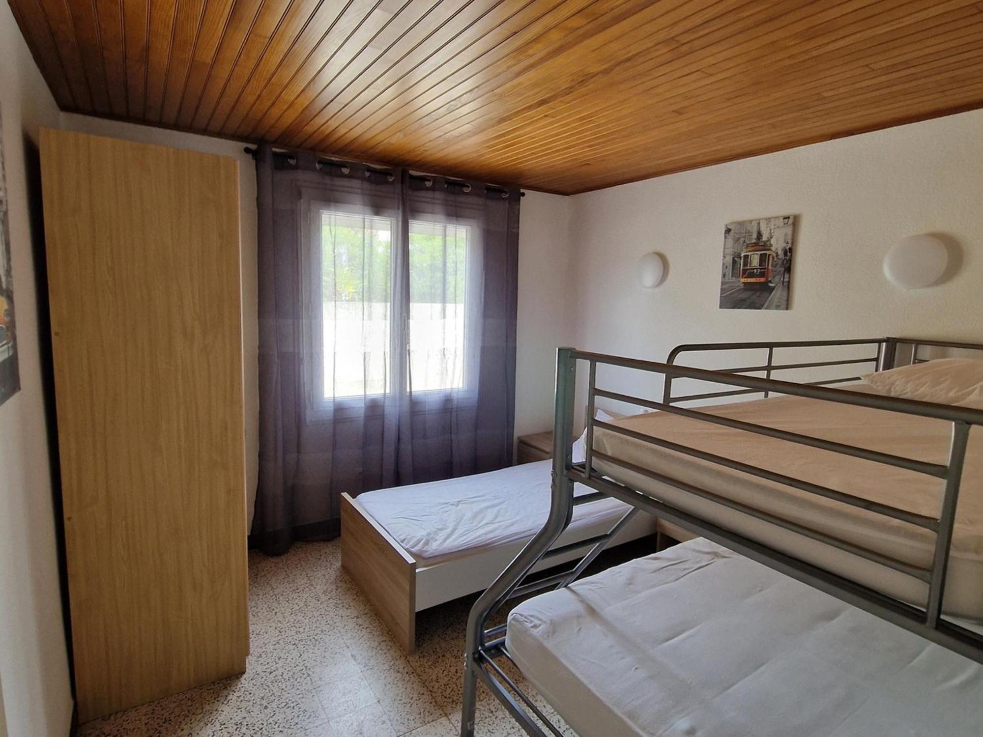 Maison Familiale A Saint-Cyprien, Proche Plage Et Commerces - Fr-1-732-75 Εξωτερικό φωτογραφία